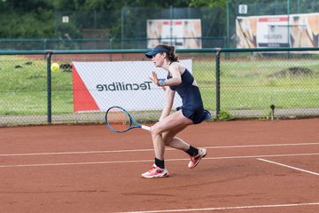 Filippa Stieg 478 - Verbandsmeisterschaft SH